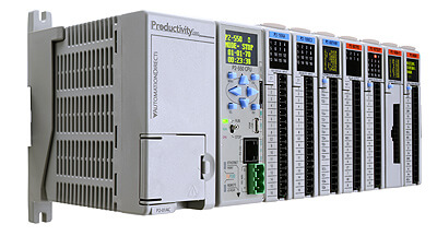 Productivity2000 Programmable Controllers