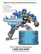 AutomationDirect Short Form Catalog