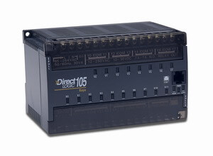 DL105 Direct Logic Micro PLC