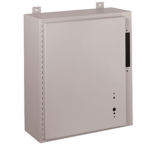 ABN12 Series - NEMA 12 Disconnect Enclosures