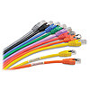 Cat5e Ethernet Patch Cables, crossover cable