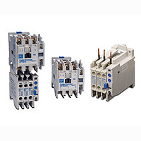 Eaton Cutler-Hammer electric motor controls