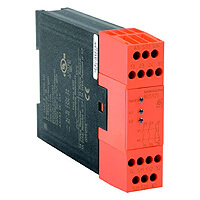 Safety Mat & Edge Relays