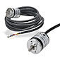 Miniature Industrial-Grade Optical Rotary Encoders from Koyo