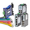 Industrial Ethernet Communications