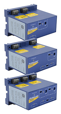 Switch-Pro Remote Level Controllers
