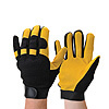 Industrial Work Gloves for Hand and Arm Protection