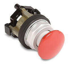 HT800 E-Stop Pushbuttons