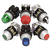 HT800 30mm NEMA Pushbuttons