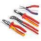 Pliers, Stripping and Crimping Tools