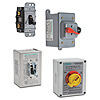 Manual Motor Controllers/Motor Disconnects