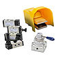 NITRA Pneumatic Air Pilot Valves and Manual Control Valves 