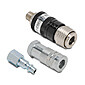 NITRA Quick Air Couplings
