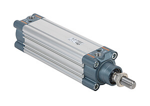 ISO 15552 G Series Air Cylinders