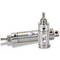 All Stainless Steel Pneumatic Air Cylinders