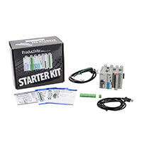 click-to-enlarge - P1AM-START1 Starter Kit