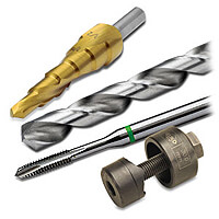 Hole Cutting Tools