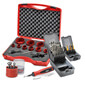 RUKO hole cutting tools