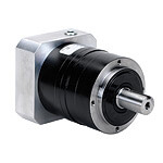 SureGear Precision Gearboxes for Servomotors