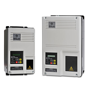 SR44 Series: Stellar Soft Start Motor Controller