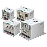 Stellar SR33 Series Basic Soft Starters
