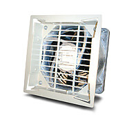 Enclosure Fan Kits