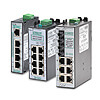 Stride Ethernet Switches / Gigabit switches