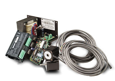 SureStep Stepper Systems