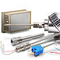 Room temperature sensors, Type T thermocouples, RTD immersion sensors and more accessories