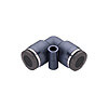 NITRA Plastic Tubing Fittings
