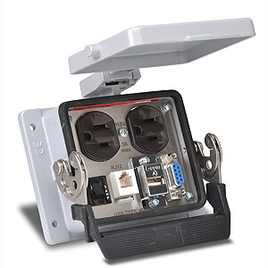 duplex power