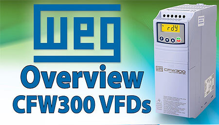 CFW300 Overview Video