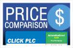 click plc price comparison
