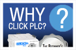 Why click plc image