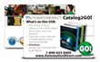 Catalog2GO USB