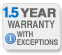 Warranty Info