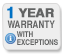 Warranty Info
