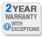 Warranty Info