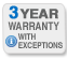 Warranty Info
