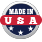 Made In USA