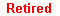 Product Status