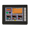 6-inch C-more Micro Touch Panels (HMI Operator Interface)