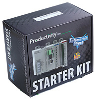 Productivity1000 Starter Kit