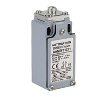 Heavy Duty metal limit switches
