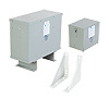 80 VAC Primary to 240/120 VAC Secondary