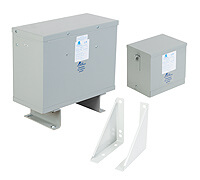 80 VAC Primary to 240/120 VAC Secondary