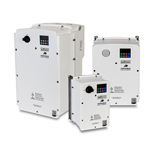 GS20 Series AC Drives