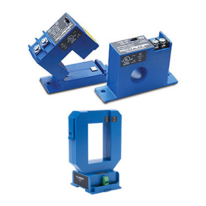 acuAMP Current Sensing Transducers/ current transformer