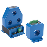 AcuAmp Current / Voltage Transducers and Switches