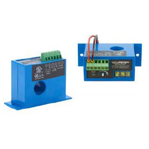 AcuAMP AC Current Transducer & Switch Combination